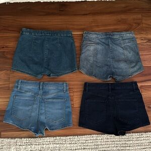 FREE PEOPLE Bootie Bundle